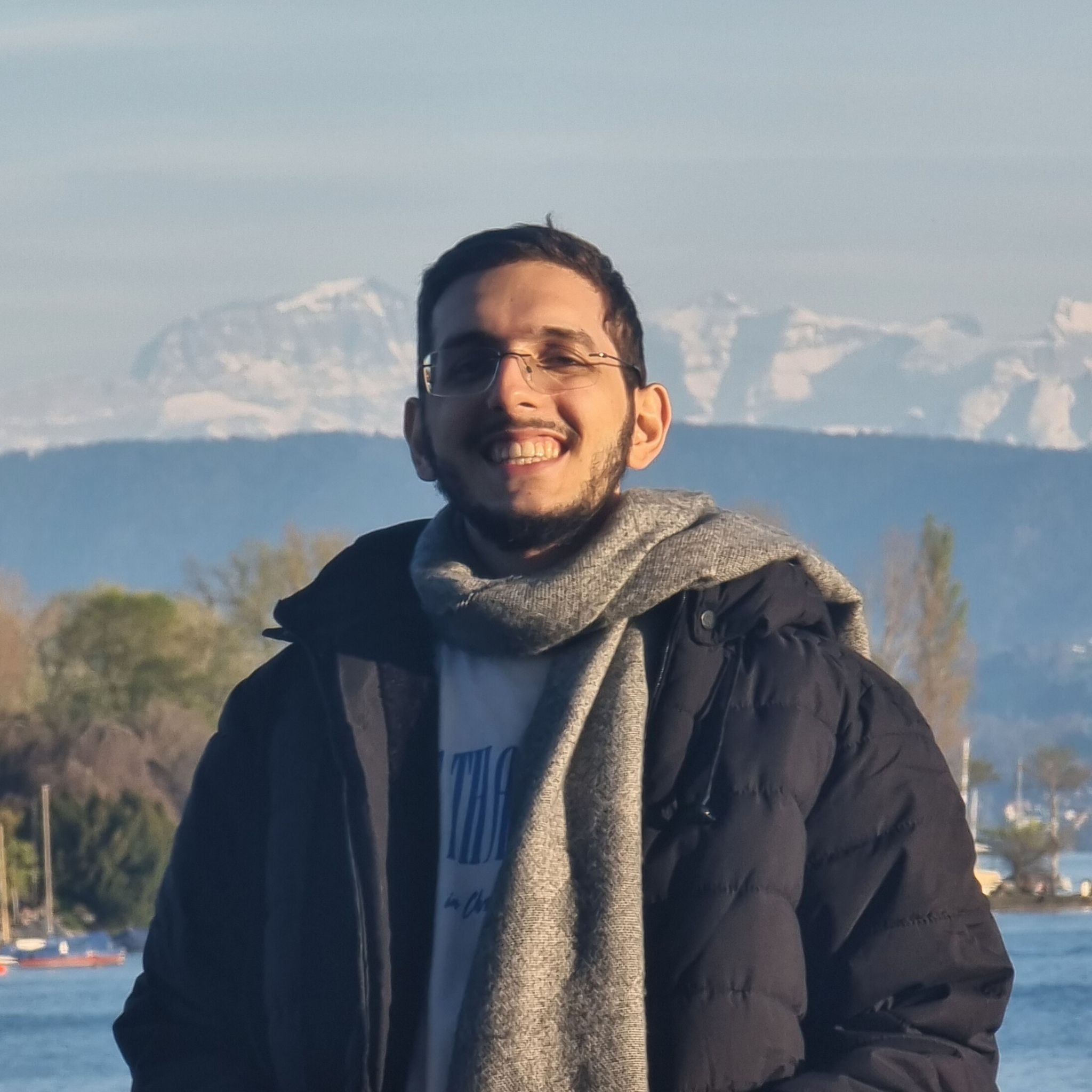 Guilherme Santos - Desenvolvedor Web